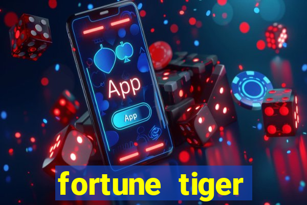 fortune tiger cassino pix